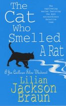 The Cat Who... Mysteries 23 - The Cat Who Smelled a Rat (The Cat Who… Mysteries, Book 23)