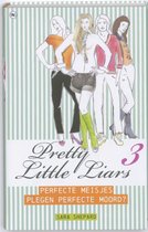 Pretty Little Liars 3