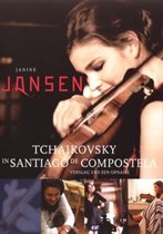 Tchaikovsky In Santiago De Composte