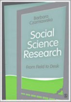 Social Science Research