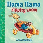Llama Llama - Llama Llama Zippity-Zoom