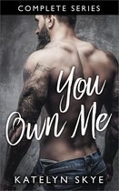 You Own Me - Complete Series