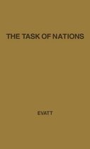 The Task of Nations