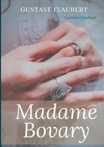 Omslag Madame Bovary