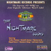 Nightmare Records 12" Collection