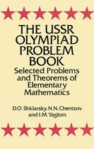 The Ussr Olympiad Problem Book