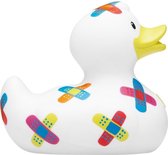 BudDuck Luxury Badeendje - Ouchie Duck - Badspeelgoed