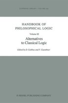 Handbook of Philosophical Logic: v. 3