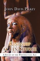 Kingship at Its Source