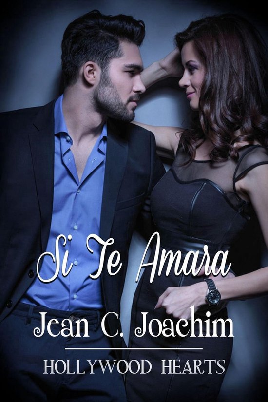 Si Te Amara (ebook), Jean Joachim 9781524209520 Boeken bol