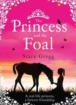 Omslag The Princess and the Foal