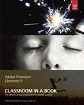 Classroom in a Book - Adobe Premiere Elements 11 Classroom in a Book