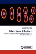 Mixed Yeast Infections