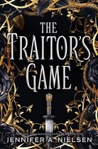 The Traitor's Game 1 - The Traitor's Game (The Traitor's Game, Book One)