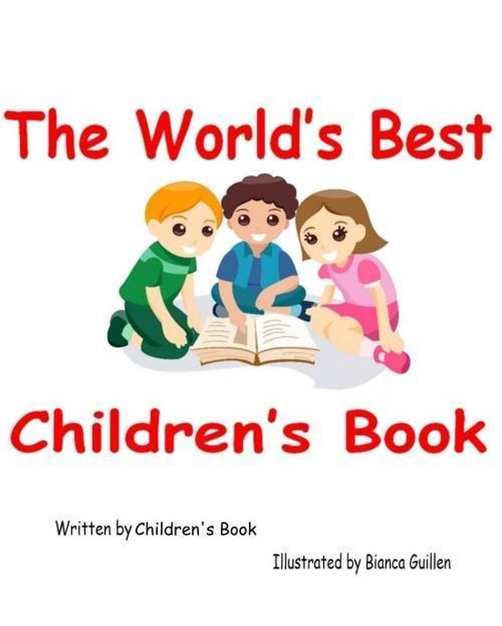 Children's Book