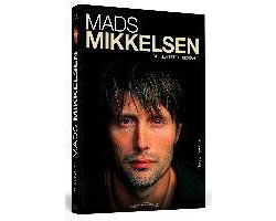 Mads Mikkelsen Dieillustrierte Biografie 洋書 MadsMikkelsen DIE