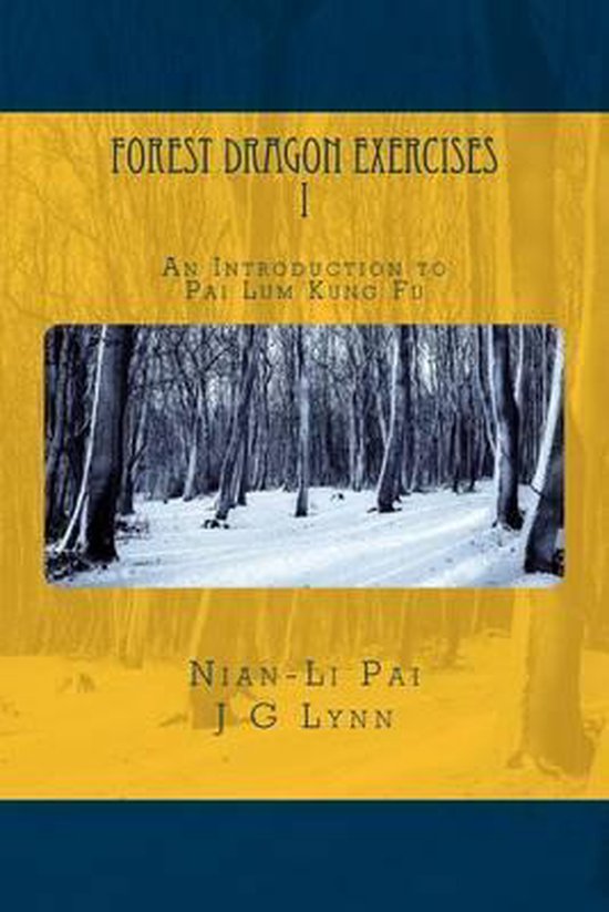 Forest Dragon Exercises- Forest Dragon Exercises I - cover