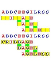 Joinword Puzzles 19rgb