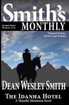 Smith's Monthly 30 - Smith's Monthly #30