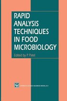 Rapid Analysis Techniques in Food Microbiology