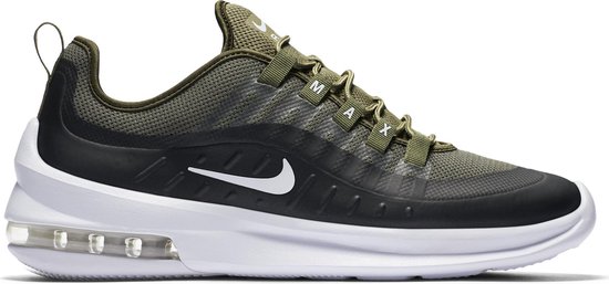 nike air max axis green