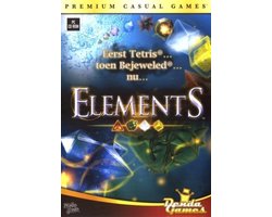 Elements - Windows