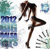 Big Salsa Hits 2012