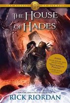 The House of Hades (Heroes of Olympus, The, Book Four