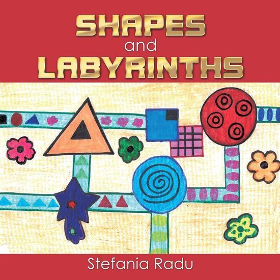 Shapes and Labyrinths - cover