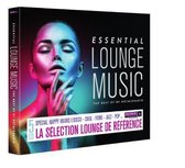 Essential Lounge Music: The Best Of