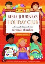 Bible Journeys Holiday Club