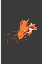Fox Splatter