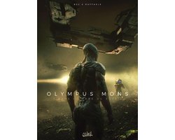 Olympus Mons - Olympus Mons T05 - Dans l'ombre du soleil