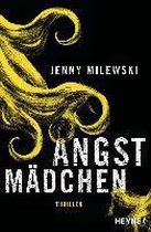 Angstmädchen