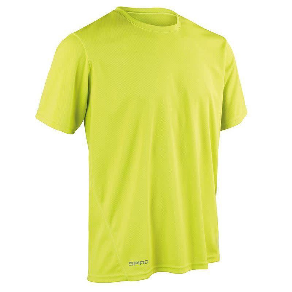 Spiro Quickdry Shortsleeve T-shirt dames M