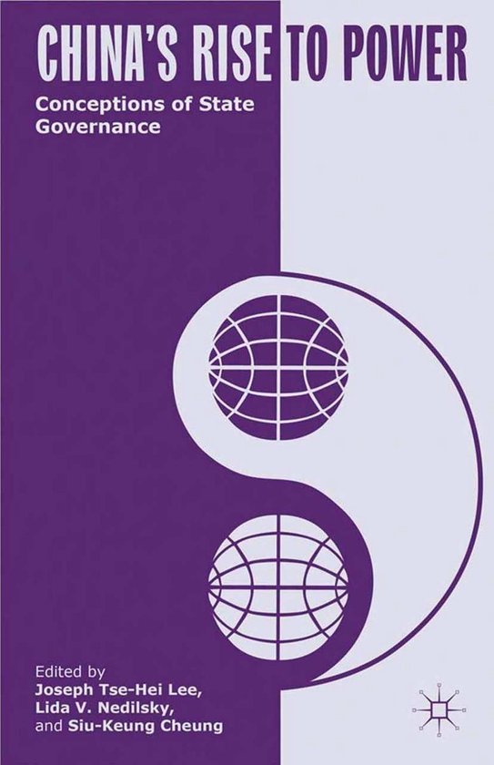 China's Rise to Power