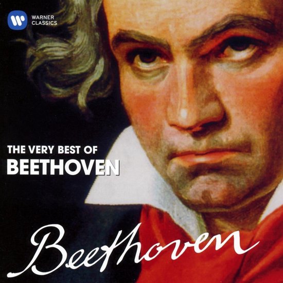 Foto: The very best of beethoven