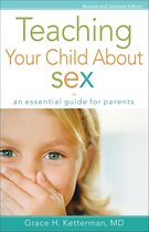 Teaching Your Child about Sex