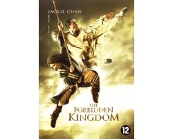 The Forbidden Kingdom