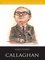 British Prime Ministers - Callaghan