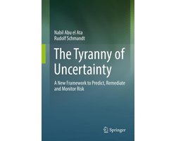 Business and Management (R0) - The Tyranny of Uncertainty