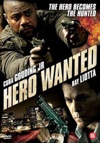 Hero Wanted  (DVD)