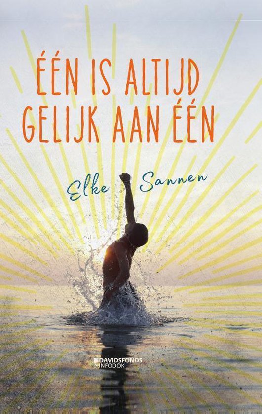 Eén is altijd gelijk aan één