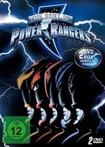 Best of Power Rangers