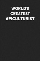World's Greatest Apiculturist