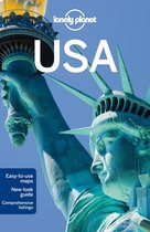 Lonely Planet USA