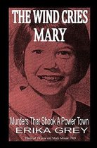 Connecticut's Most Shocking Murders-The Wind Cries Mary