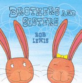 Omslag Brothers and Sisters