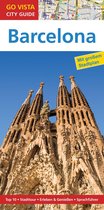 Go Vista - GO VISTA: Reiseführer Barcelona
