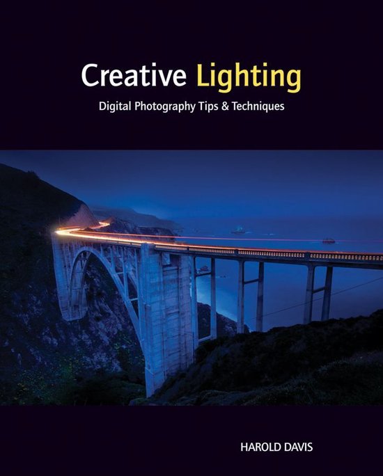 Creative Lighting - cover
